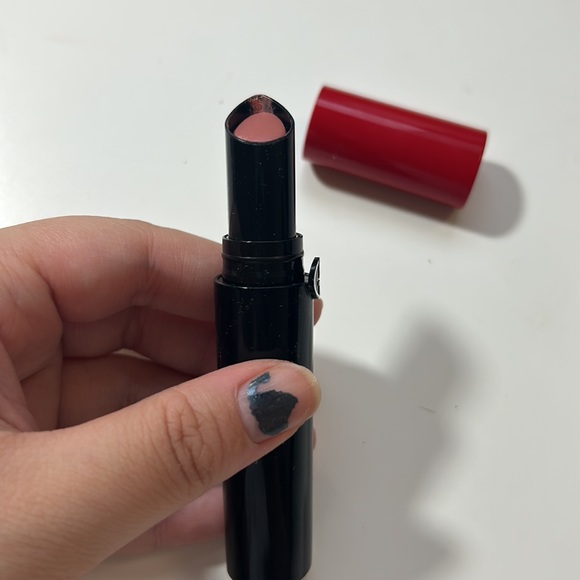Armani Lip Power Satin Long Lasting Lipstick - Picture 5 of 5